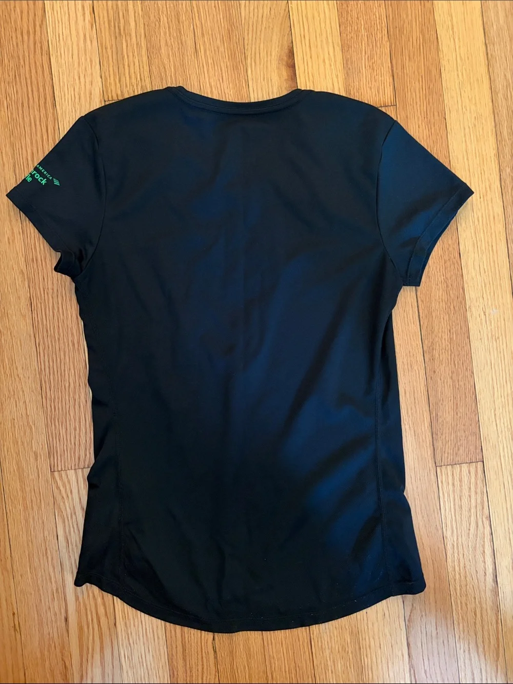 2023 Shamrock Shuffle Tee, Nike